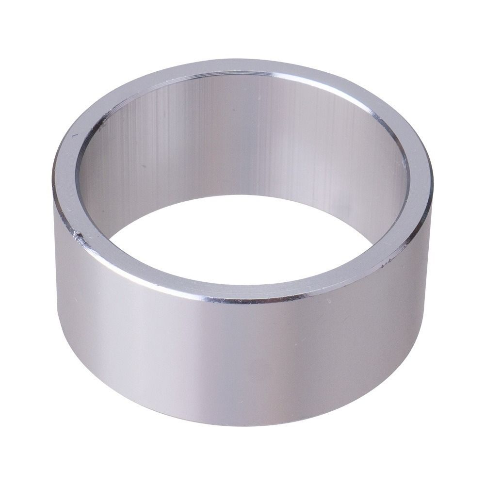 Cycling Low Gear - バイクステム28.6mm バイクフロントフォークスペーサー MTB アルミ合金 自転車ヘッドセットワッシャー 耐腐食性