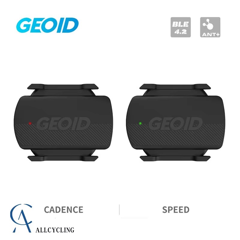 Bike Speedometer - GEOID CS600 バイクケイデンススピードセンサーサイクリング GPS コンピュータ ANT