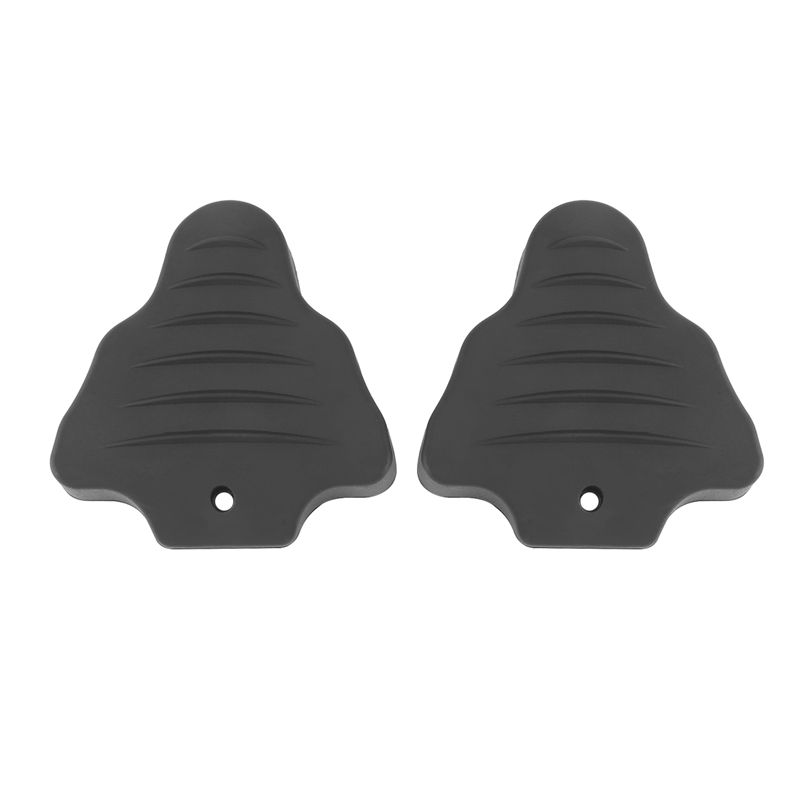 Clipless Mtb Shoes - AA90-ロードバイククリートカバー自転車シューズクリップレスプロテクターは、Spd-Slペダルシステム用のロードクリートカバーに適合します。