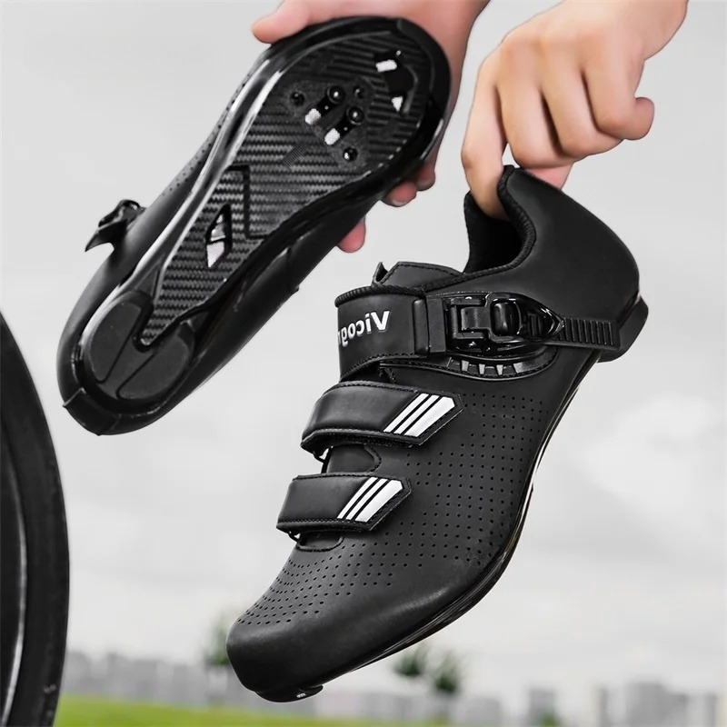 Clipless Mtb Shoes - サイクリングシューズ メンズ レディース ロード MTB バイクシューズ
