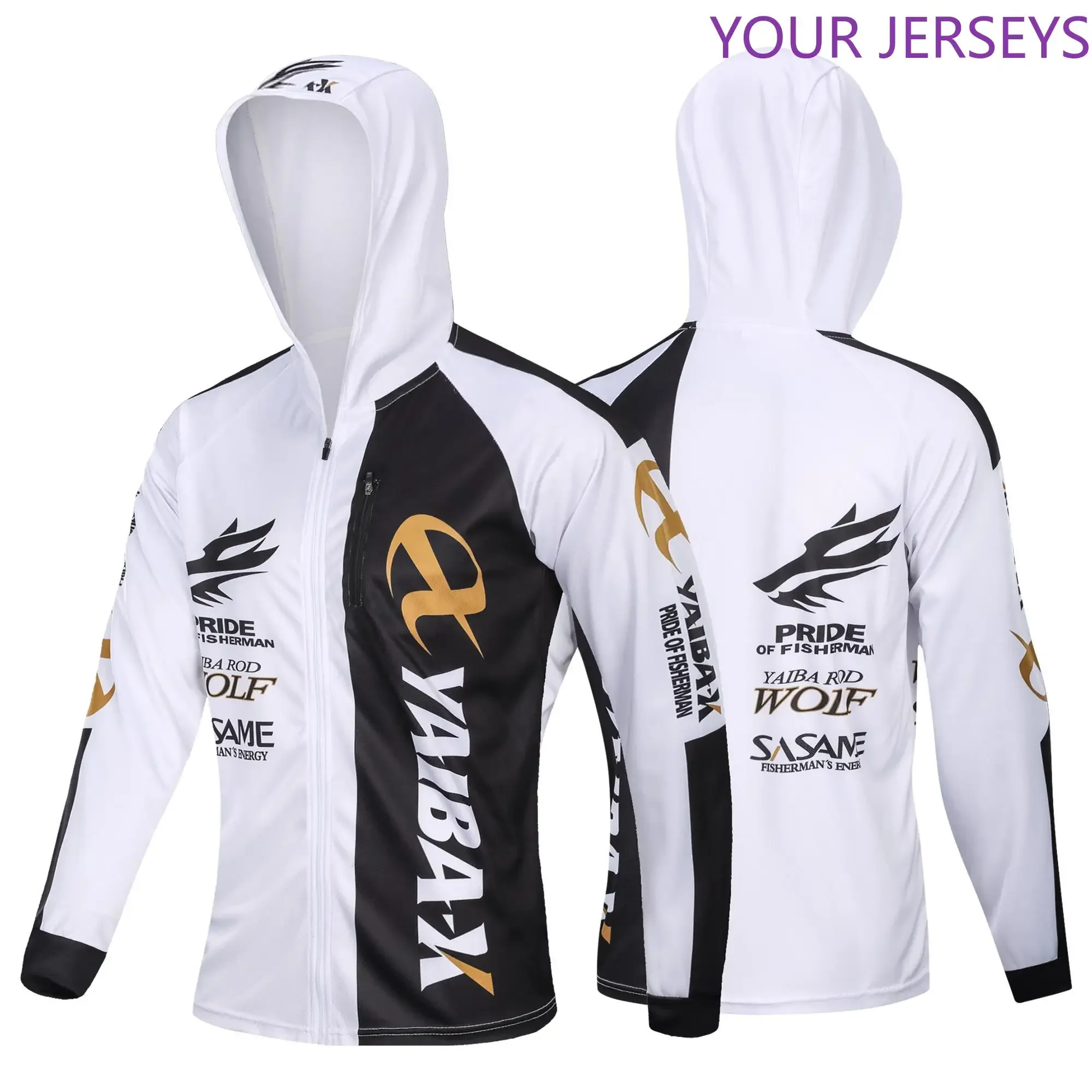 新しい 2026 釣り服男性パーカーサイクリングジャージコー - Cycling Jersey のレビューと価格