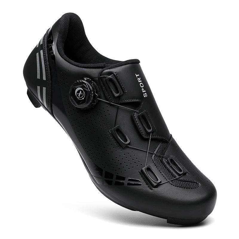 サイクリングシューズ メンズ レディース ロード MTB 自 - Clipless Mtb Shoes のレビューと価格