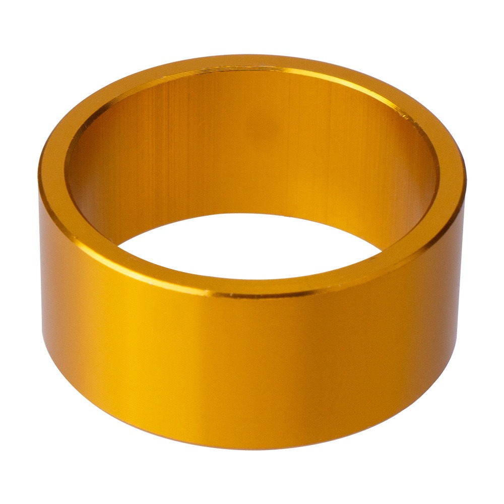 バイクステム28.6mm バイクフロントフォークスペーサー  - Cycling Low Gear のレビューと価格