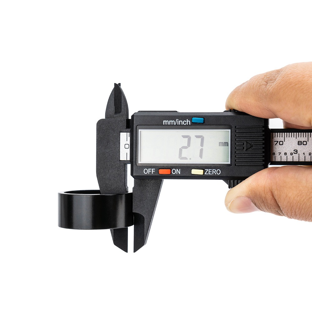 バイクステム28.6mm バイクフロントフォークスペーサー  - Cycling Low Gear のレビューと価格