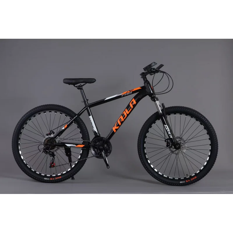 24 インチ 26 インチ 大人用マウンテンバイク サスペン - Cycling Low Gear のレビューと価格