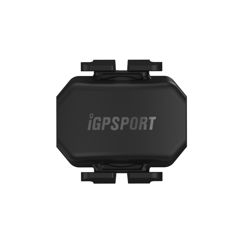IGPSPORT サイクリングデバイス ケイデンスセンサー  - Bike Speedometer のレビューと価格