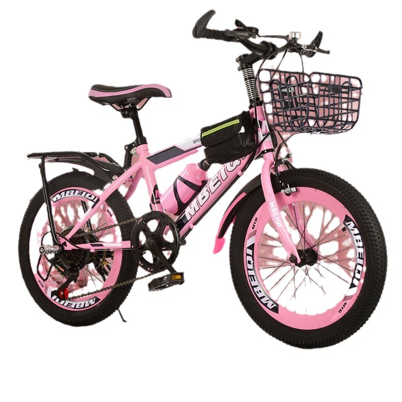 キッズマウンテンバイク 18～24インチ シングルスピードま - Cycling Low Gear のレビューと価格