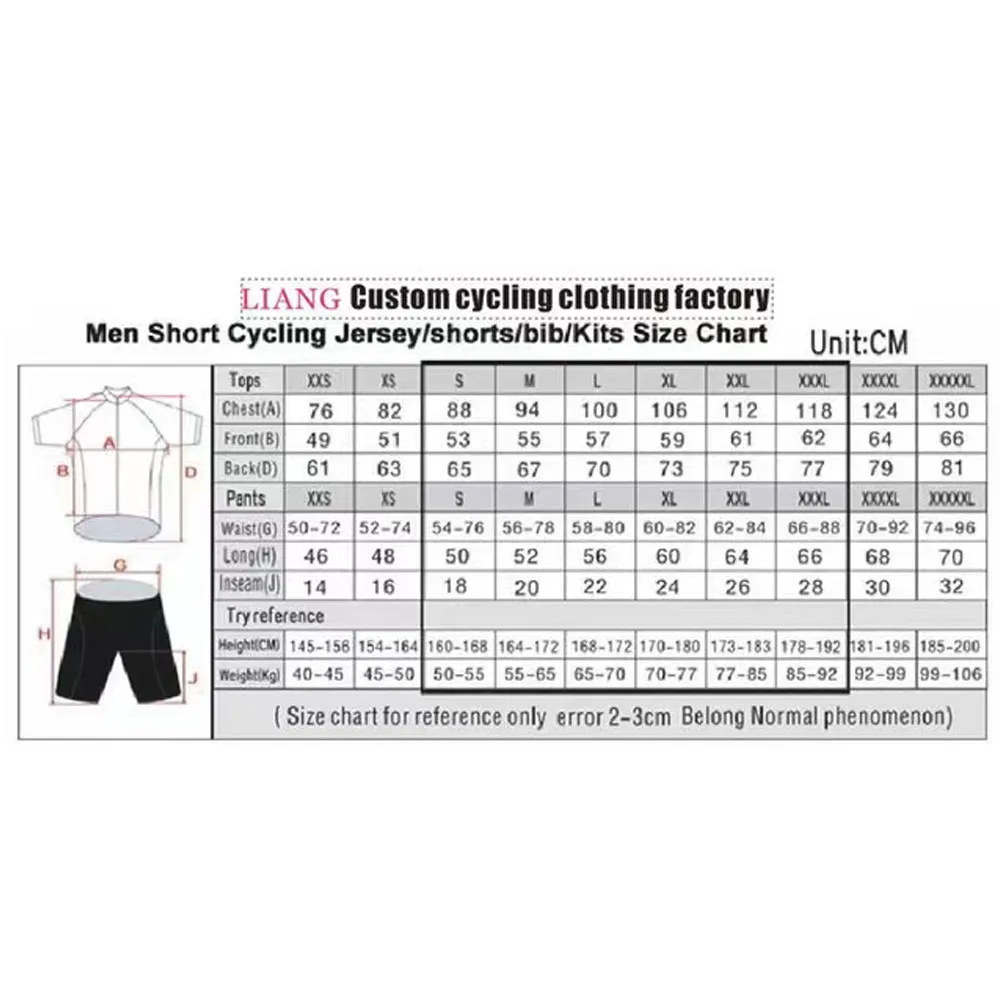 Euskadi チームサイクリングジャージ 2026 セット - Cycling Gear Logo のレビューと価格