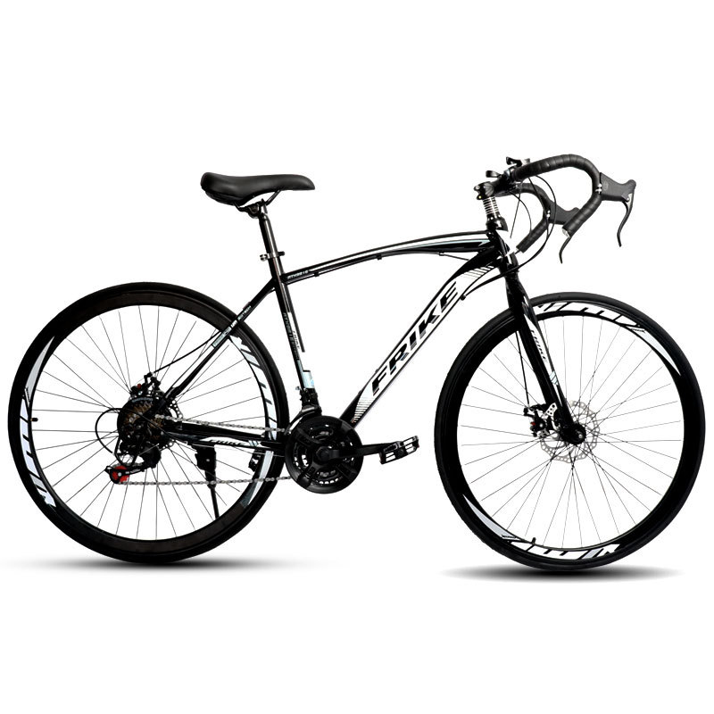 FREIKE 700C 大人用ロードバイク マウンテンレーシ - Cycling Low Gear のレビューと価格
