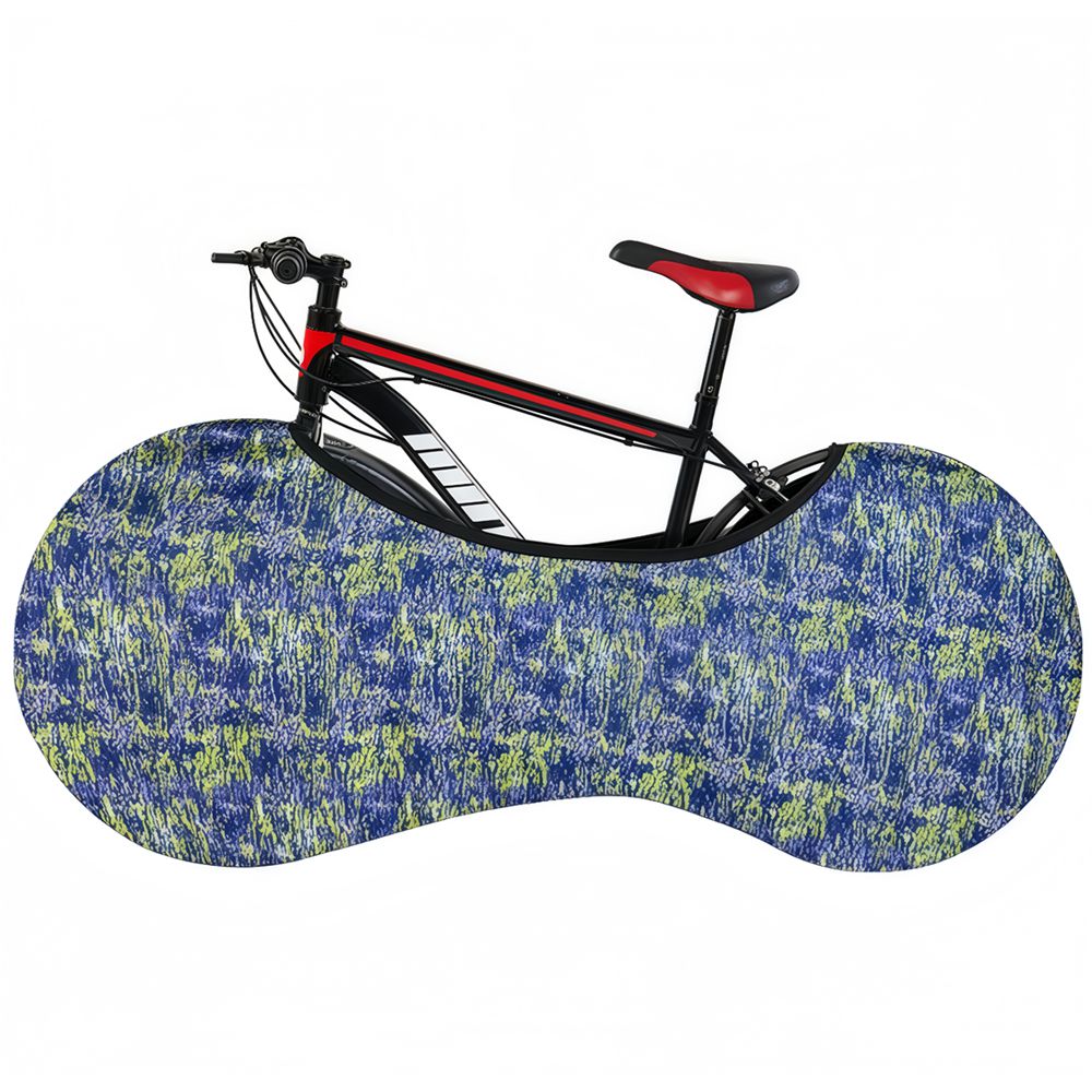 自転車プロテクターカバー MTB ロードサイクリング保護ギア - Cycling Gear Bag のレビューと価格
