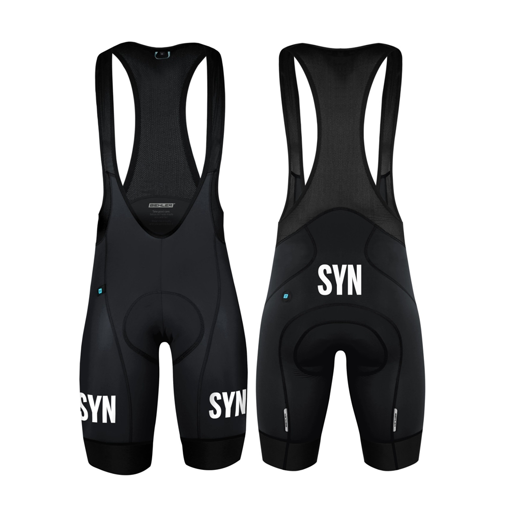 メンズ半袖サイクリングジャージとビブショーツ,高品質の柔らか - Cycling Gear Logo のレビューと価格