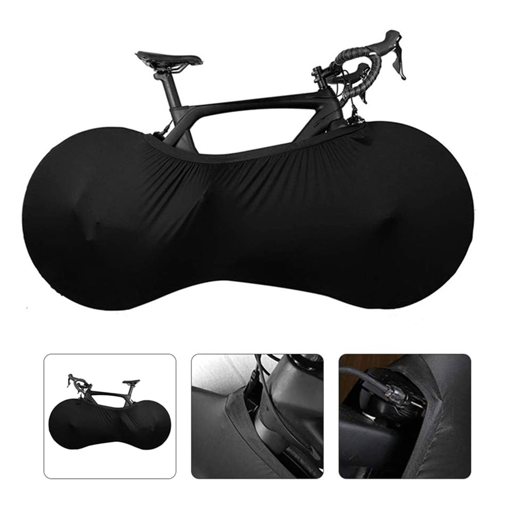 自転車プロテクターカバーマウンテン MTB ロードバイク保護 - Cycling Gear Bag のレビューと価格