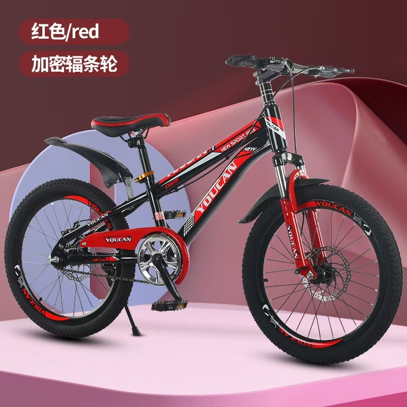 プリンセススタイルキッズマウンテンバイク、女の子向け6～15 - Cycling Low Gear のレビューと価格
