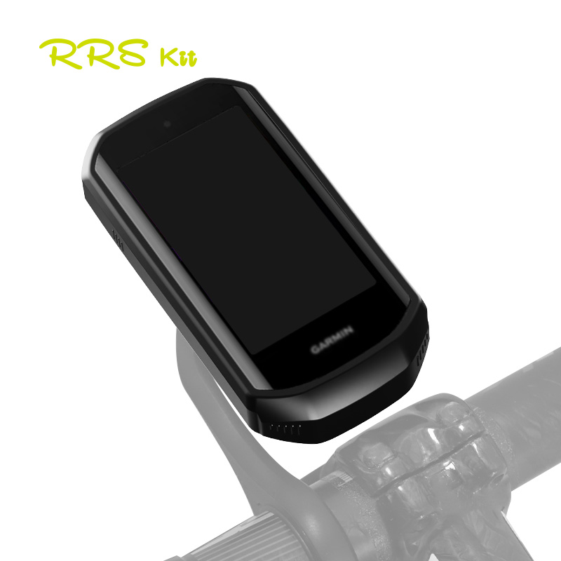 RRSKIT ガーミン1050自転車コンピューター用シリコン - Bike Speedometer のレビューと価格