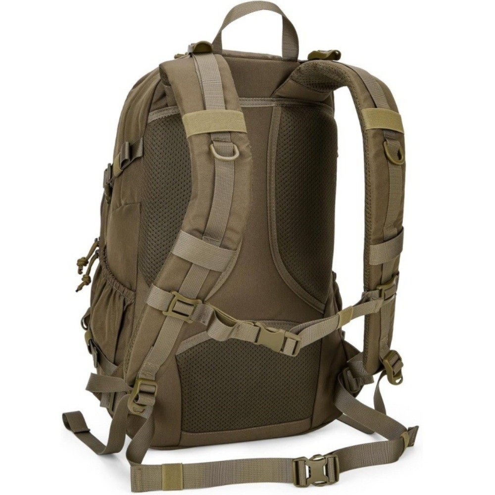 アウトドアギア 25L容量 ハイキングバックパック 耐久性の - Cycling Gear Bag のレビューと価格
