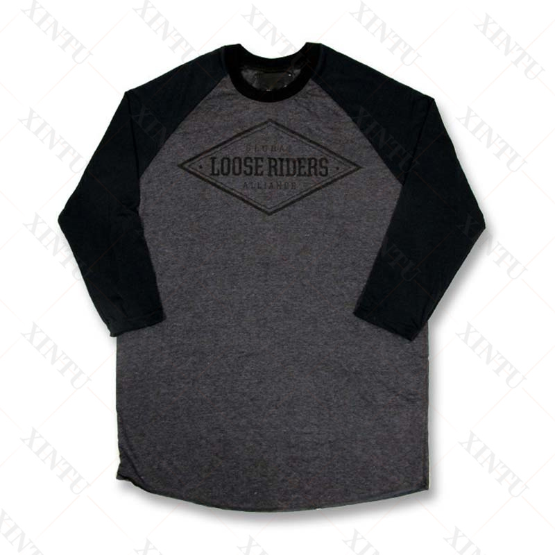 ルーズライダー 3/4 スリーブ ジャージ DH モトクロス - Cycling Jersey のレビューと価格
