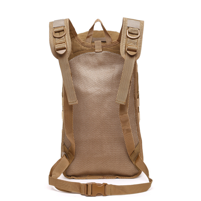 モールタクティカル15lハイドレーションバッグ,ファニーパッ - Cycling Gear Bag のレビューと価格