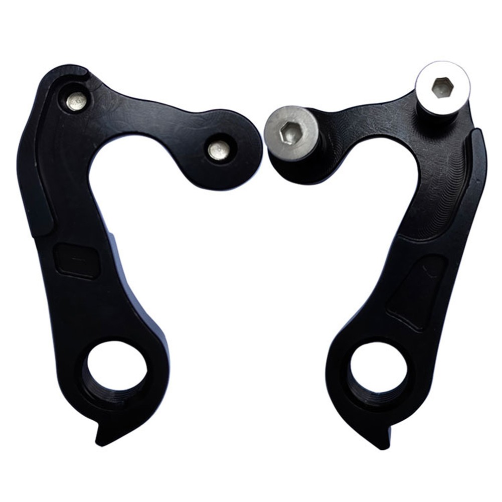 自転車バイクテールフックサイクリングリアディレイラーギアアル - Cycling Gear For Sale のレビューと価格