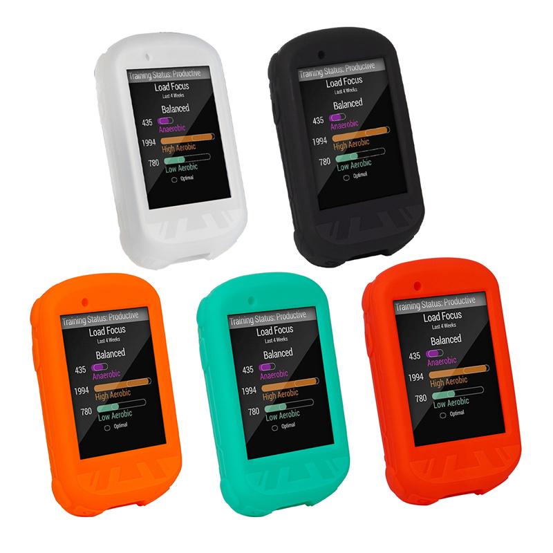 Garmin Edge 530 830用保護ケース,CNCバ - Bike Speedometer のレビューと価格