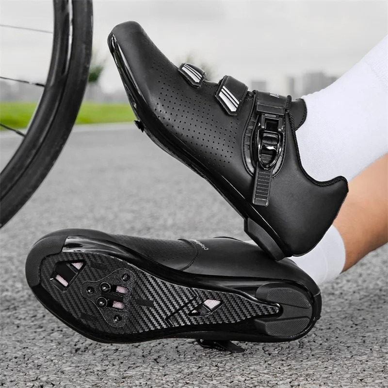 サイクリングシューズ メンズ レディース ロード MTB バ - Clipless Mtb Shoes のレビューと価格