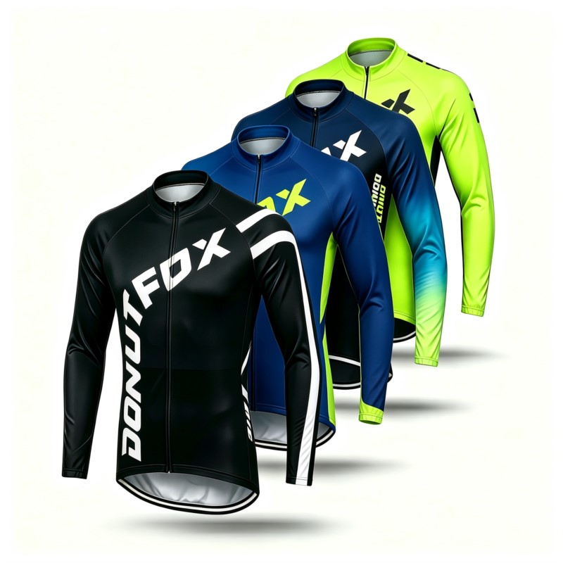 メンズ長袖MTBジャージ＆サイクリングショーツ、速乾性、単品 - Cycling Bib Shorts のレビューと価格