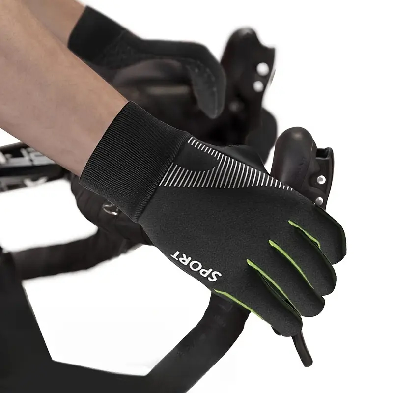 YANBIGUO キッズウィンターウォームグローブ - 寒い - Cycling Gear Kids のレビューと価格