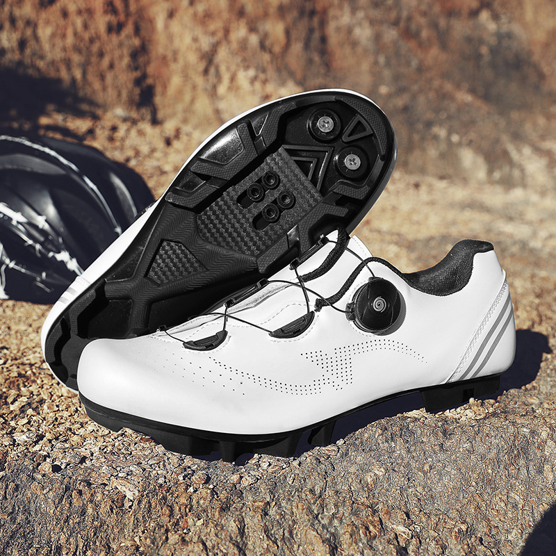 サイクリングシューズ メンズ レディース ロード MTB バ - Clipless Mtb Shoes のレビューと価格