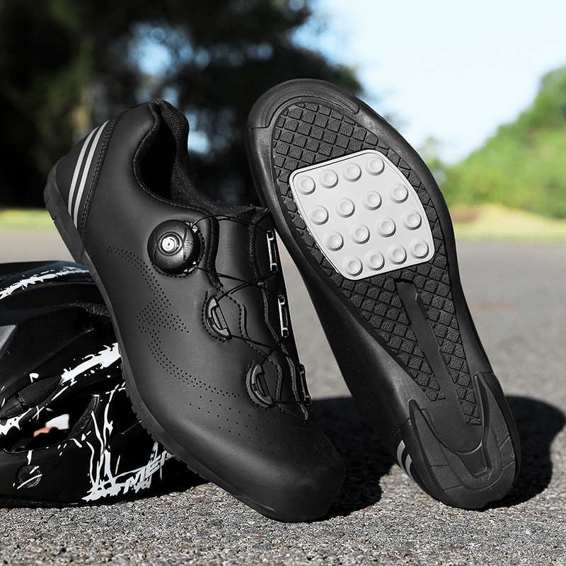 サイクリングシューズ メンズ レディース ロード MTB バ - Clipless Mtb Shoes のレビューと価格