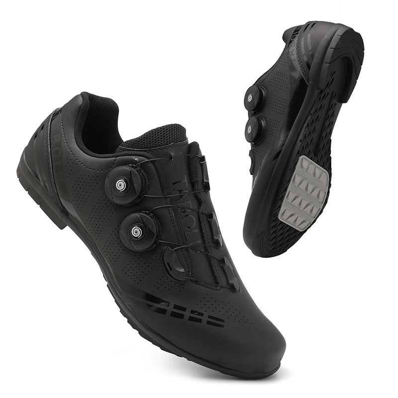 サイクリングシューズ メンズ レディース ロード MTB バ - Clipless Mtb Shoes のレビューと価格