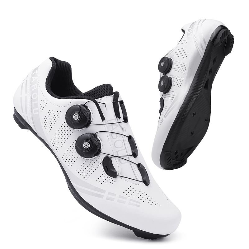 サイクリングシューズ メンズ レディース ロード MTB バ - Clipless Mtb Shoes のレビューと価格