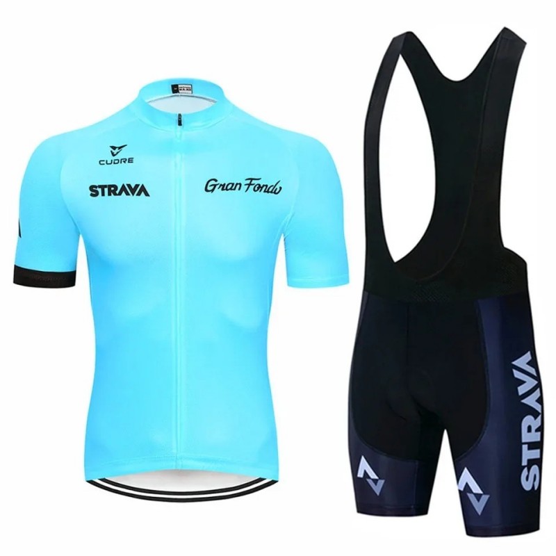 ストラバ バイクジャージセット 夏用サイクリングTシャツ ビ - Cycling Bib Shorts のレビューと価格