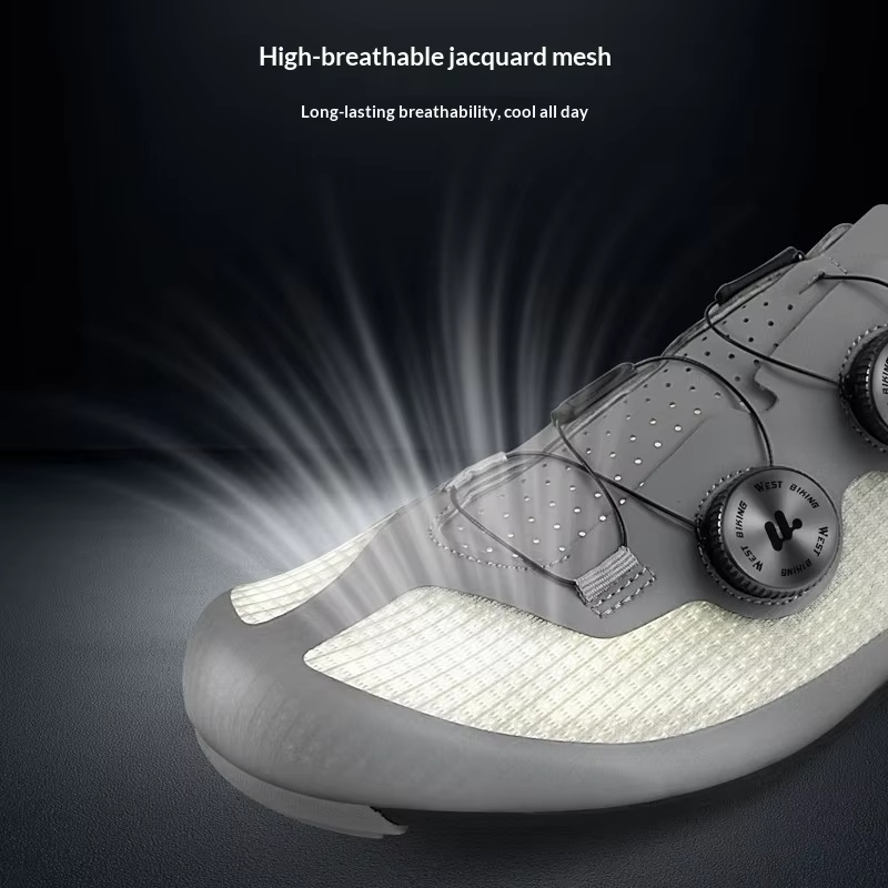 WEST BIKING ロードクリップレスサイクリングシュー - Clipless Mtb Shoes のレビューと価格