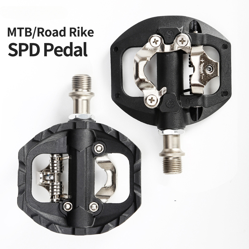 MTB バイク クリート マルチリリース シマノ SPD シ - Clipless Mtb Shoes のレビューと価格