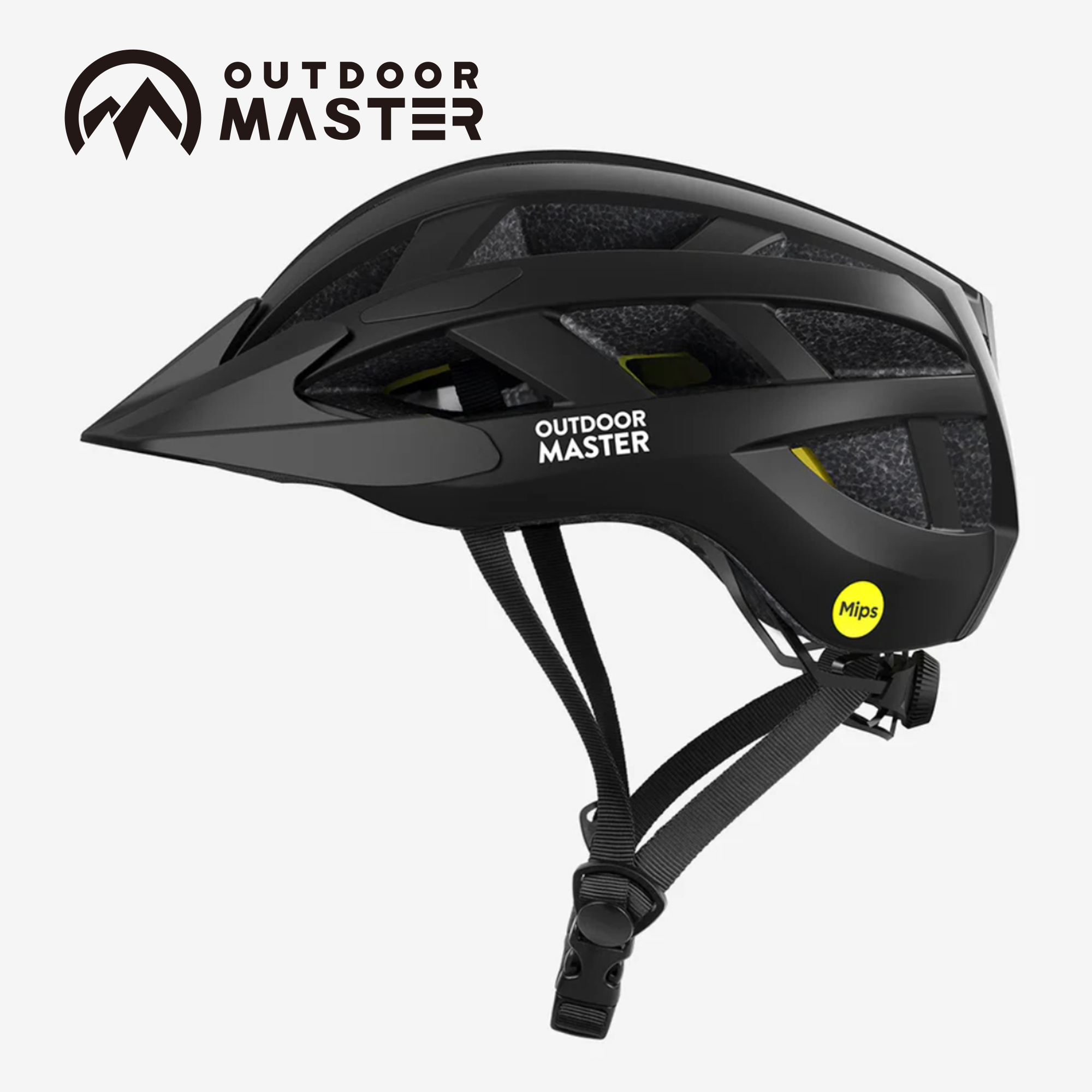 OutdoorMaster Gem MIPSサイクリングヘル - Cycling Gear Sale のレビューと価格
