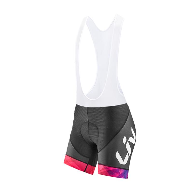LIV、ムヘレス カルション デ シクリスモ エスポルテス  - Cycling Gear Kids のレビューと価格