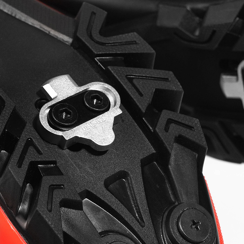 マウンテンバイククリート SH51 SH56 用ステンレス鋼 - Clipless Mtb Shoes のレビューと価格