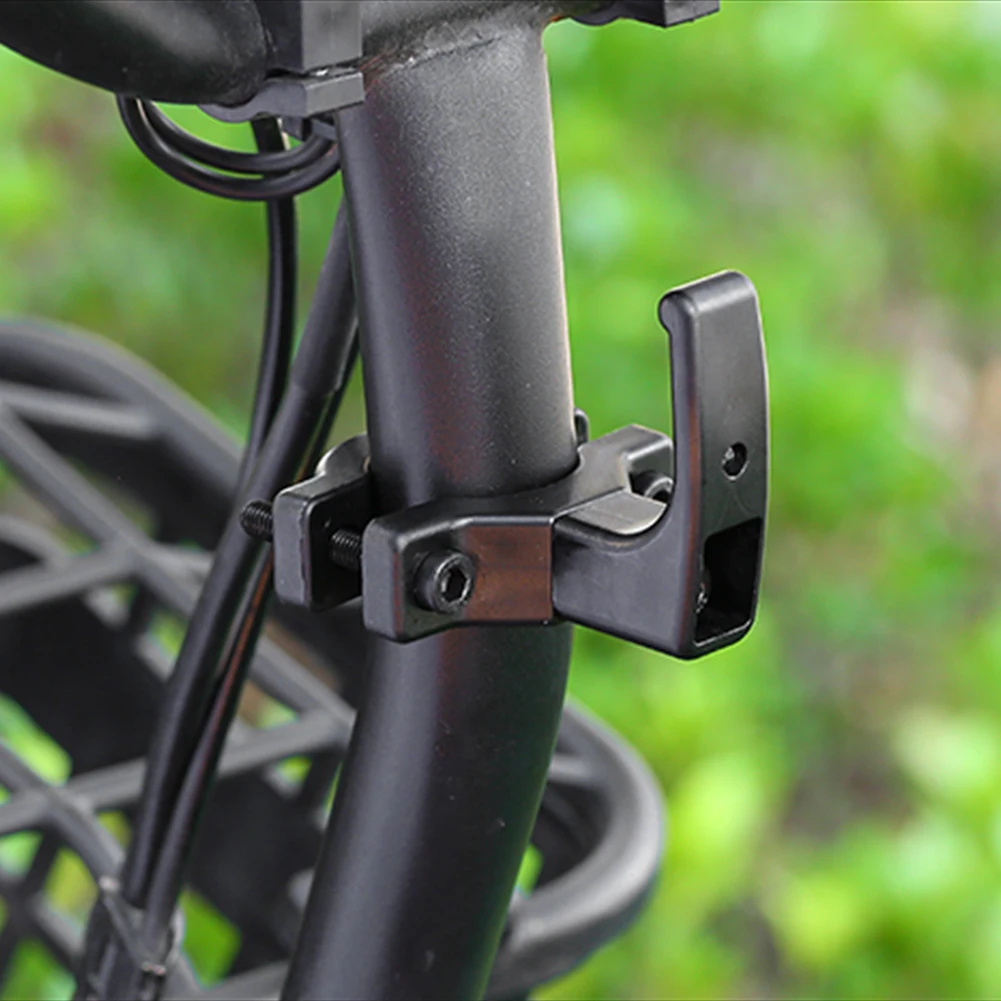 フック付きオートバイヘルメットアクセサリー収納バッグハンガー - Cycling Gear Bag のレビューと価格
